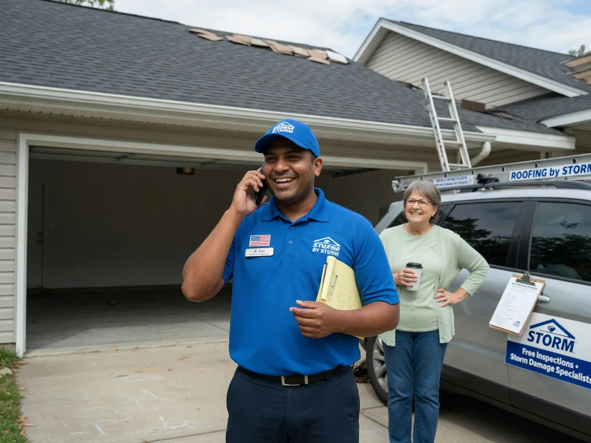 Roof Repair Near Me Balaton, MN FAQs